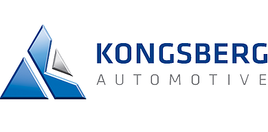 KONGSBERG
