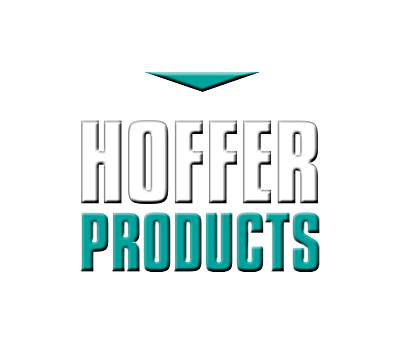 logo hoffer colore12
